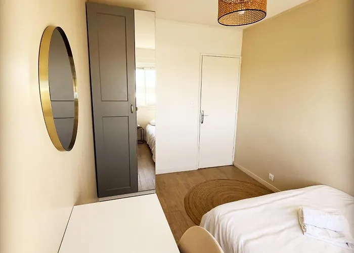 Le Noes - Bulle De Douceur Aux Portes De Bordeaux *